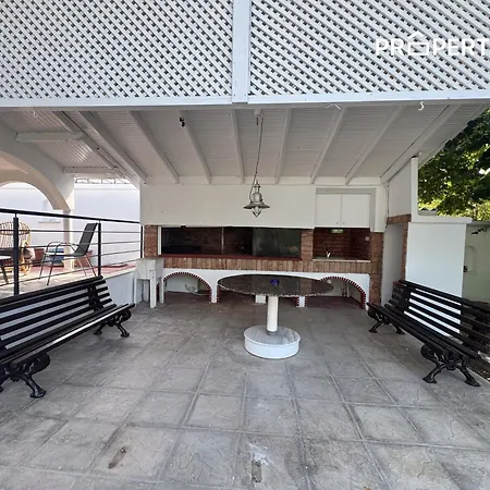 Villa Casa Clio #propertly