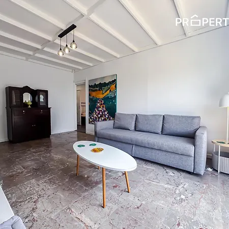 Casa Clio #propertly Villa *