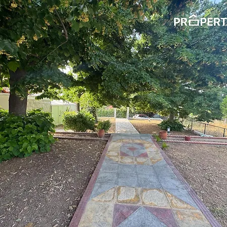 Villa Casa Clio #propertly Nea Kallikrateia