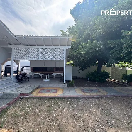 Casa Clio #propertly Villa Nea Kallikrateia