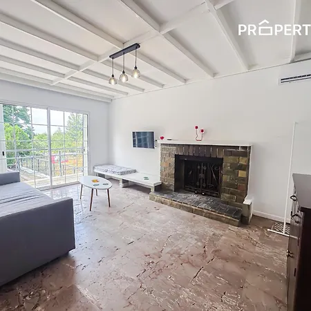 Casa Clio #propertly * Nea Kallikrateia