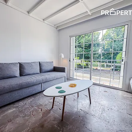 Casa Clio #propertly Villa