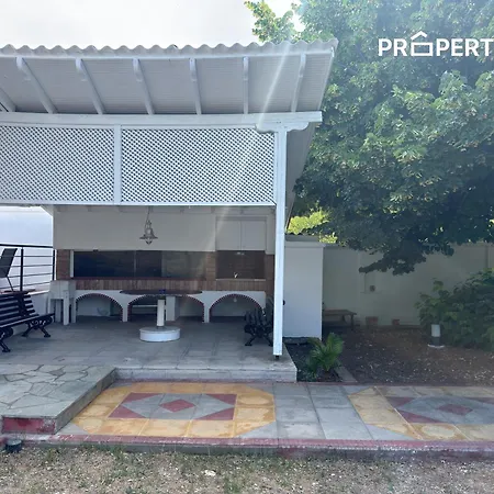 Casa Clio #propertly * Nea Kallikrateia