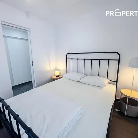 Villa Casa Clio #propertly Nea Kallikrateia