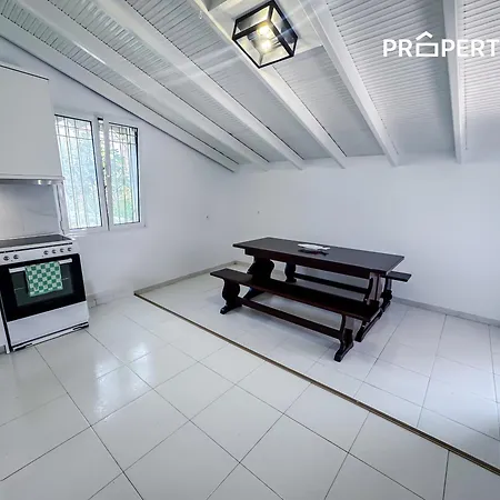 Villa Casa Clio #propertly Nea Kallikrateia