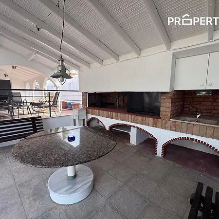 Casa Clio #propertly Villa