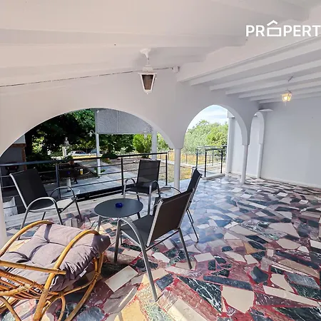 Villa Casa Clio #propertly