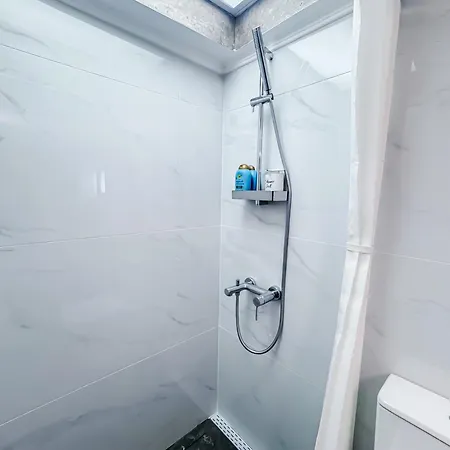 Casa Clio #propertly Villa Nea Kallikrateia