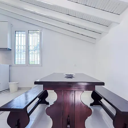 Casa Clio #propertly Villa Nea Kallikrateia