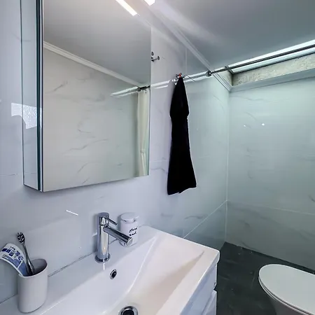 Casa Clio #propertly Villa *