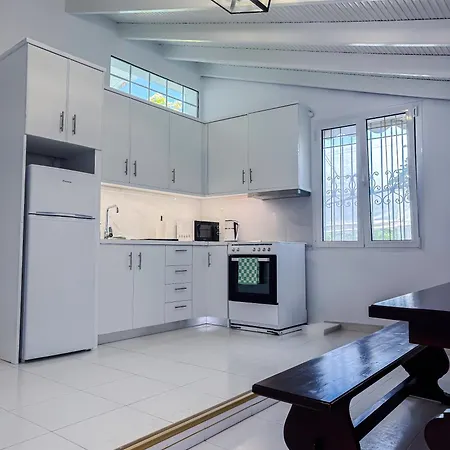 Casa Clio #propertly Villa Nea Kallikrateia