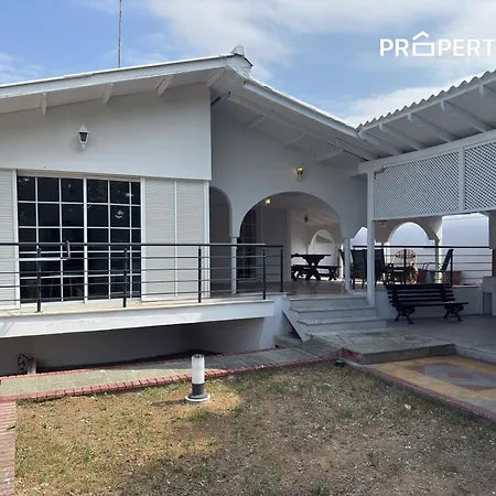 Casa Clio #propertly Villa Nea Kallikrateia