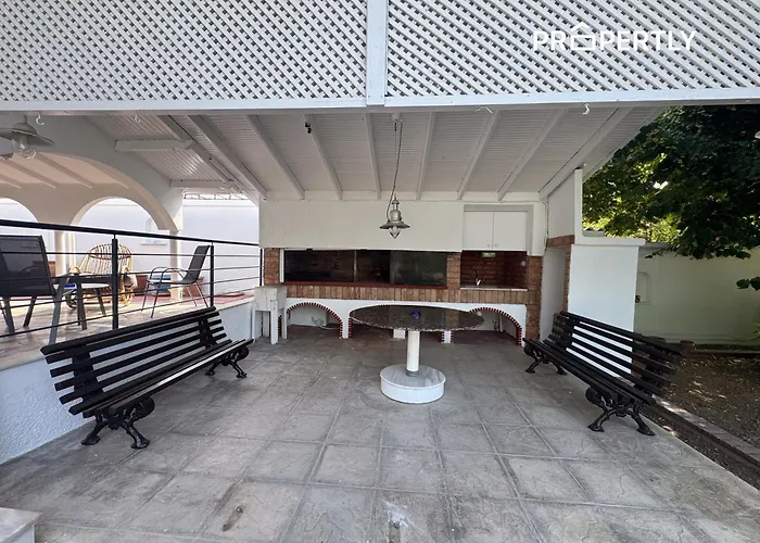 Villa Casa Clio #propertly