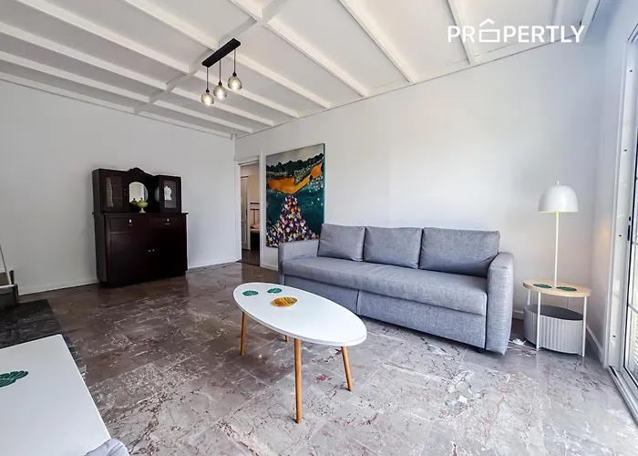 Casa Clio #propertly Willa *
