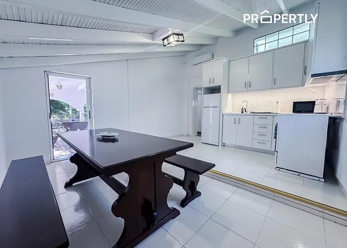 Villa Casa Clio #propertly Nea Kallikrateia