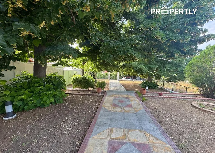 Villa Casa Clio #propertly Nea Kallikrateia