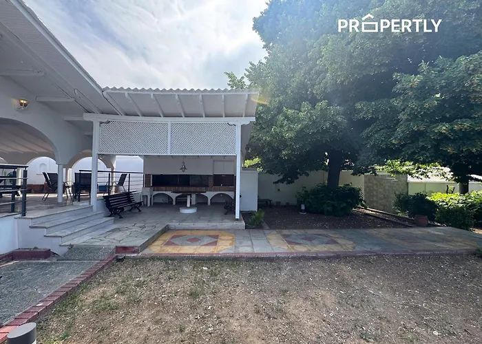 Casa Clio #propertly Villa Nea Kallikrateia