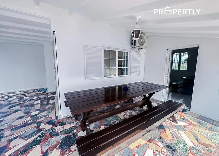 Casa Clio #propertly Villa