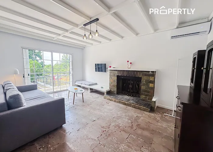 Casa Clio #propertly * Nea Kallikrateia