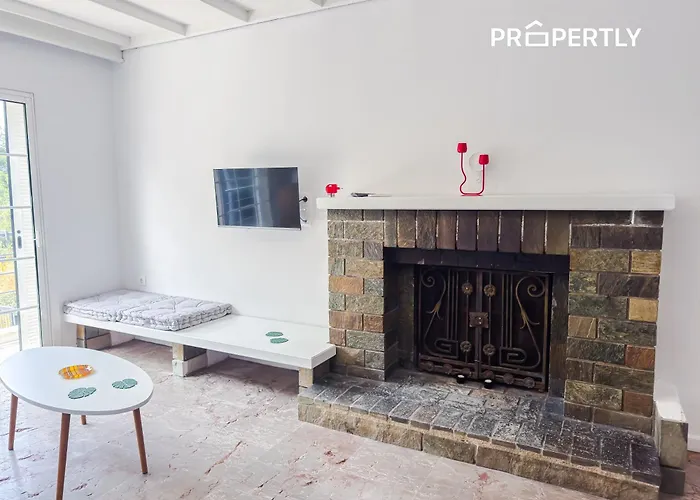 Casa Clio #propertly Willa