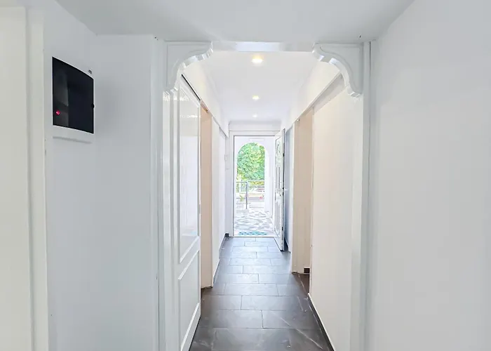 Casa Clio #propertly Villa Nea Kallikrateia