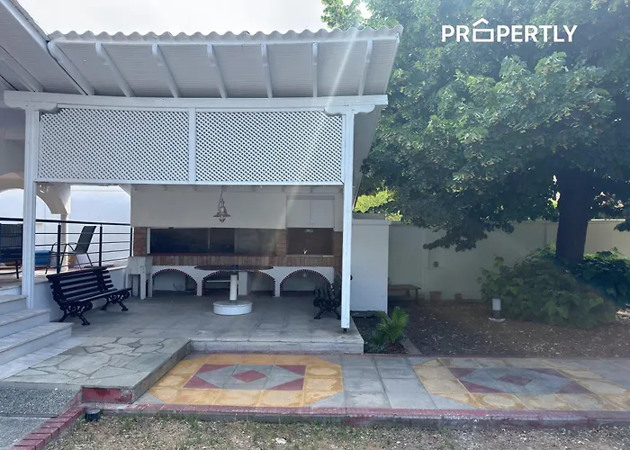 Casa Clio #propertly * Nea Kallikrateia