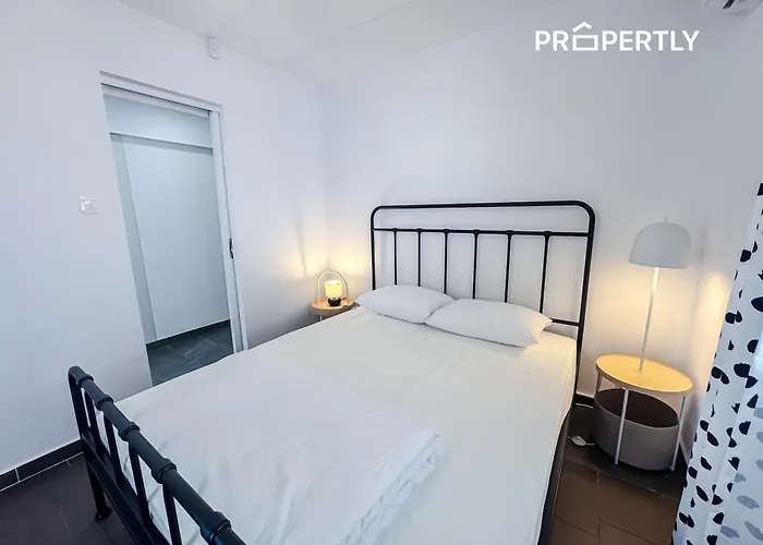 Villa Casa Clio #propertly Nea Kallikrateia