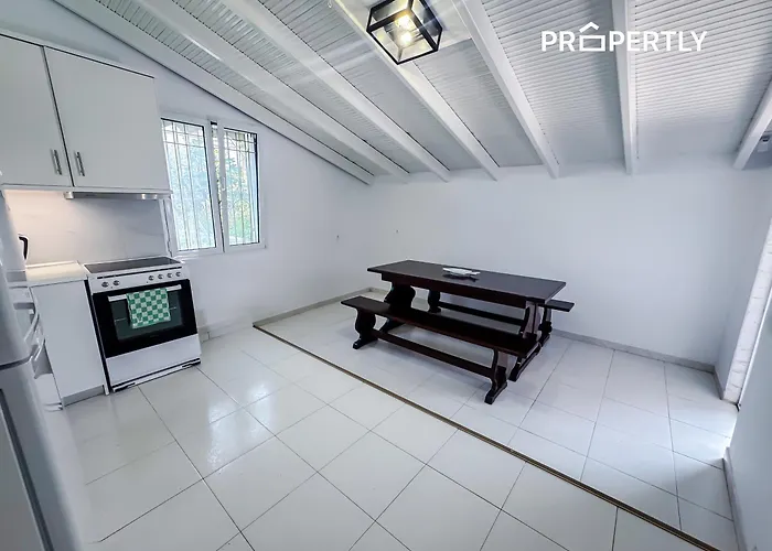 Villa Casa Clio #propertly Nea Kallikrateia