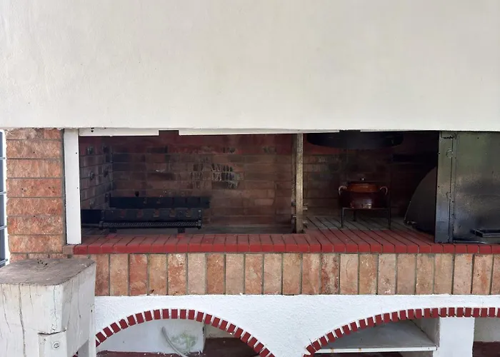 Villa Casa Clio #propertly