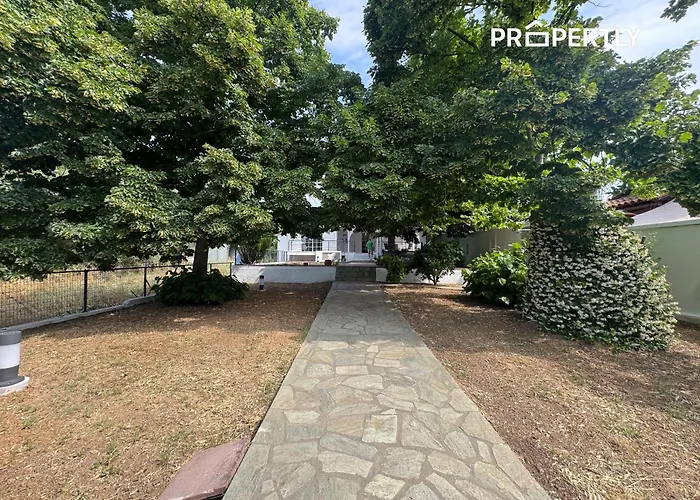 Villa Casa Clio #propertly