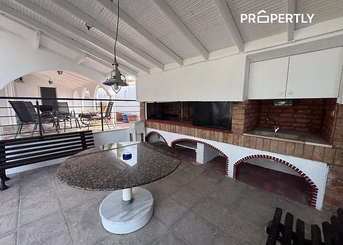 Casa Clio #propertly Villa