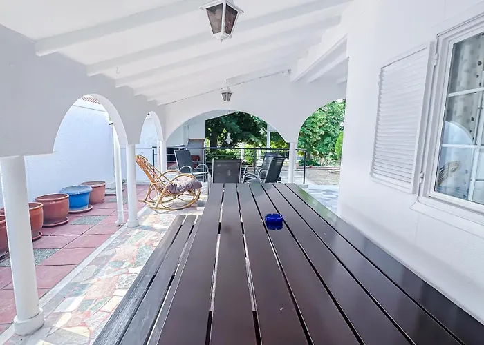 Casa Clio #propertly Villa *