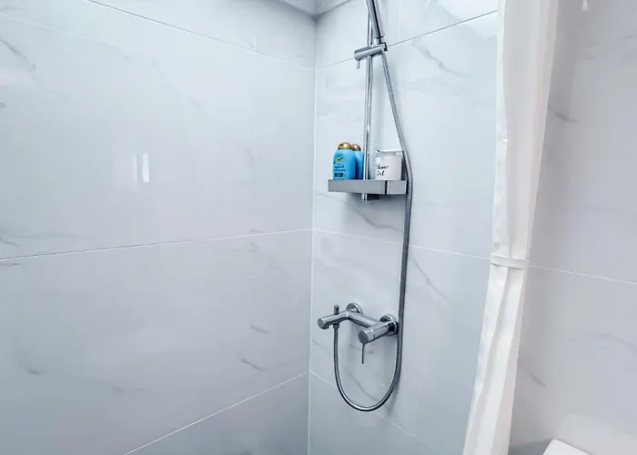 Casa Clio #propertly Villa Nea Kallikrateia