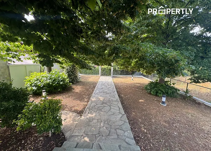 Villa Casa Clio #propertly Nea Kallikrateia