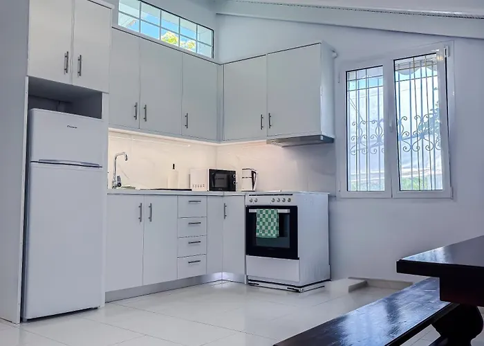 Casa Clio #propertly Villa Nea Kallikrateia