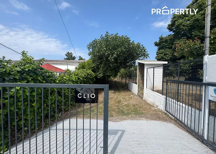 Casa Clio #propertly * Nea Kallikrateia