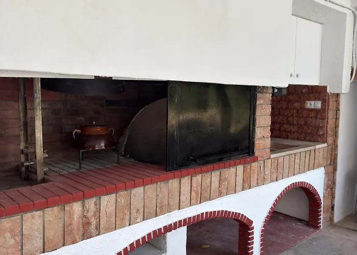 Casa Clio #propertly Villa *