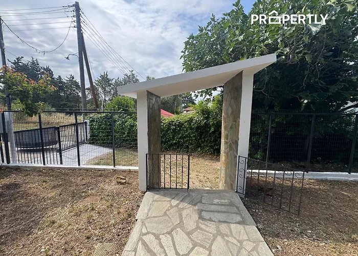 Casa Clio #propertly Villa