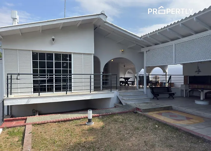 Casa Clio #propertly Villa Nea Kallikrateia