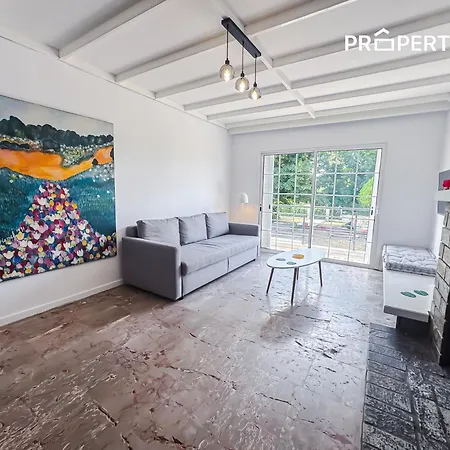 Casa Clio #propertly Villa *