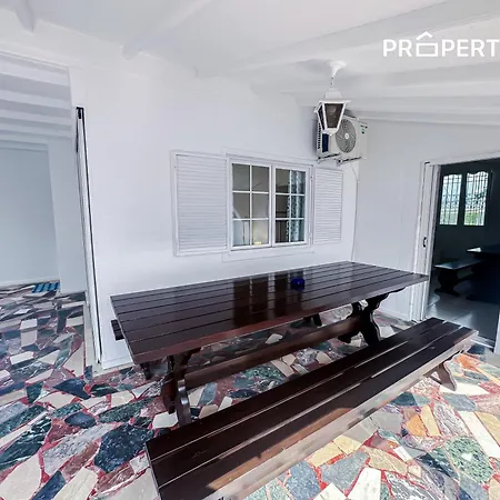 Casa Clio #propertly Villa