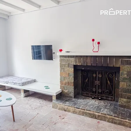 Casa Clio #propertly Villa