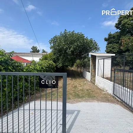 Casa Clio #propertly * Nea Kallikrateia